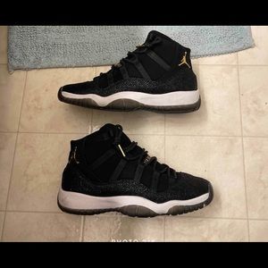 Jordan 11 Retro